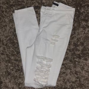 Fashion Nova Jeans - 🔥FN Glistening Jeans Fashion Nova Jeans - 🔥FN Glistening Jeans